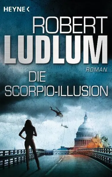 Cover: 9783453436848 | Die Scorpio-Illusion | Robert Ludlum | Taschenbuch | 656 S. | Deutsch