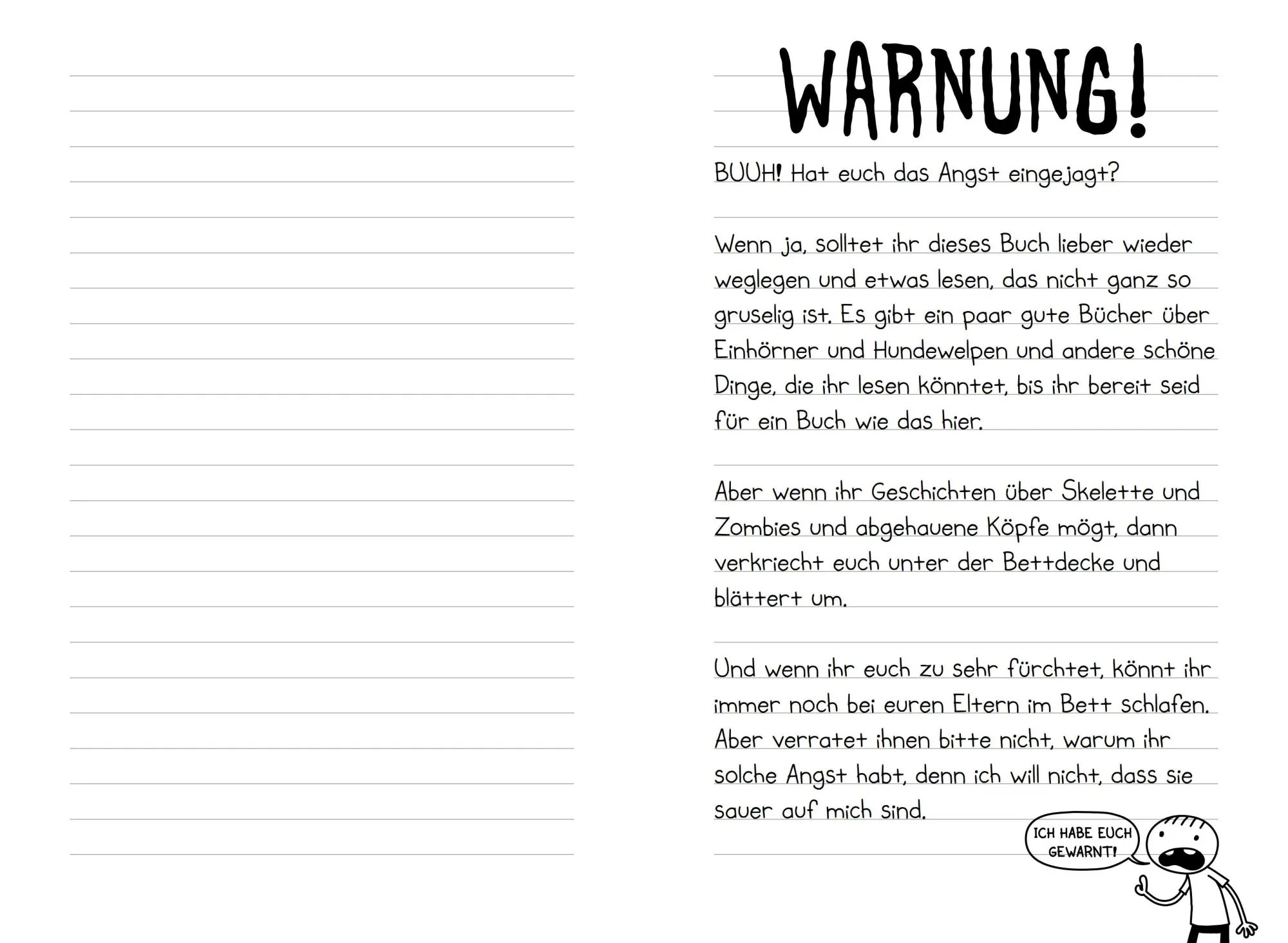Bild: 9783833906848 | Rupert präsentiert: Echt unheimliche Gruselgeschichten | Band 3 | Buch