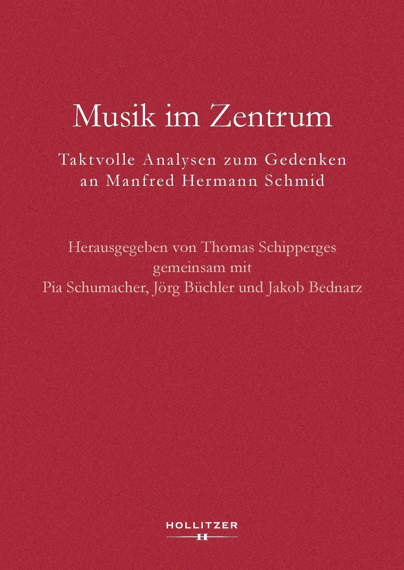 Musik im Zentrum