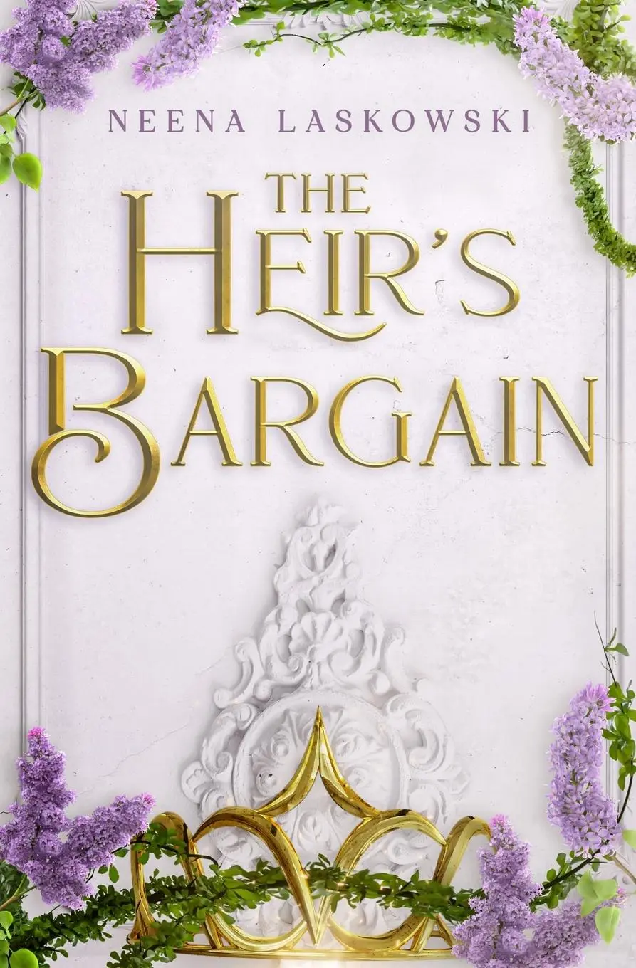 Cover: 9798987636848 | The Heir's Bargain | Neena Laskowski | Taschenbuch | Englisch | 2024