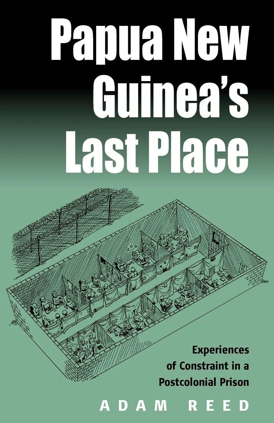 Cover: 9781571816948 | Papua New Guinea's Last Place | Adam Reed | Taschenbuch | Englisch