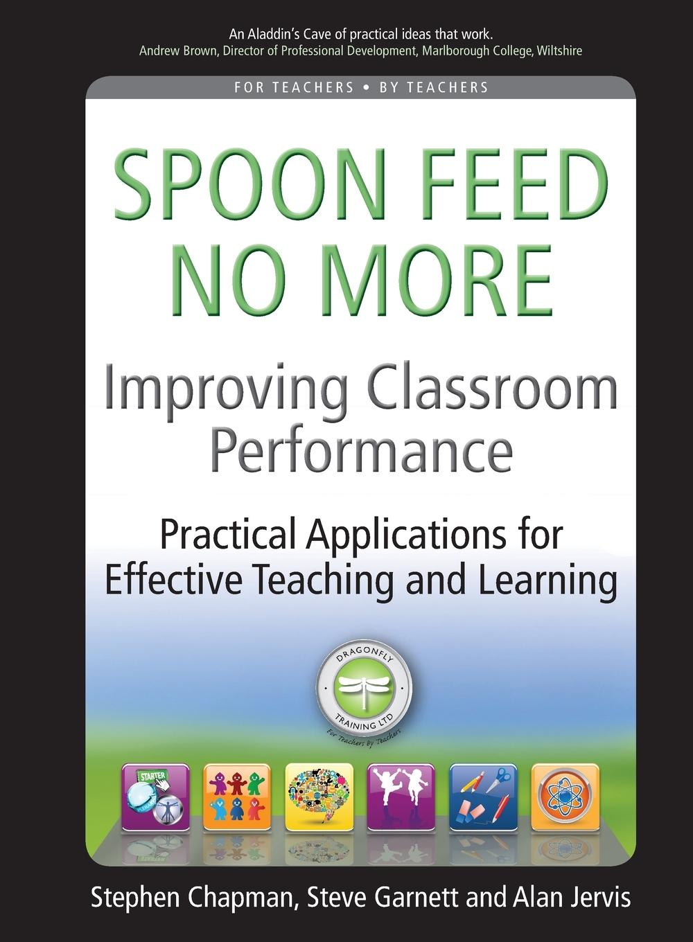 Cover: 9781845906948 | Improving classroom performance | Steve Chapman | Taschenbuch | 2019