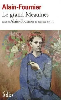 Cover: 9782070396948 | Le grand Meaulnes | Alain-Fournier | Taschenbuch | 415 S. | 2009
