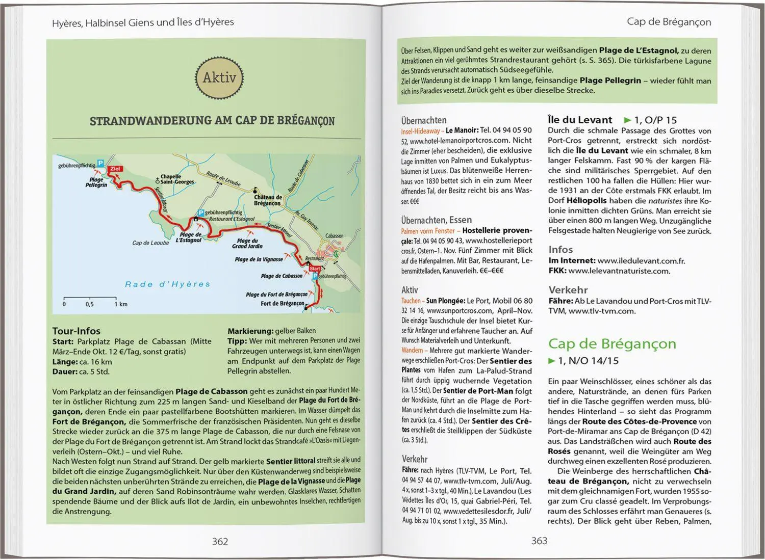 Bild: 9783616016948 | DUMONT Reise-Handbuch Reiseführer Provence, Côte d'Azur | Klaus Simon