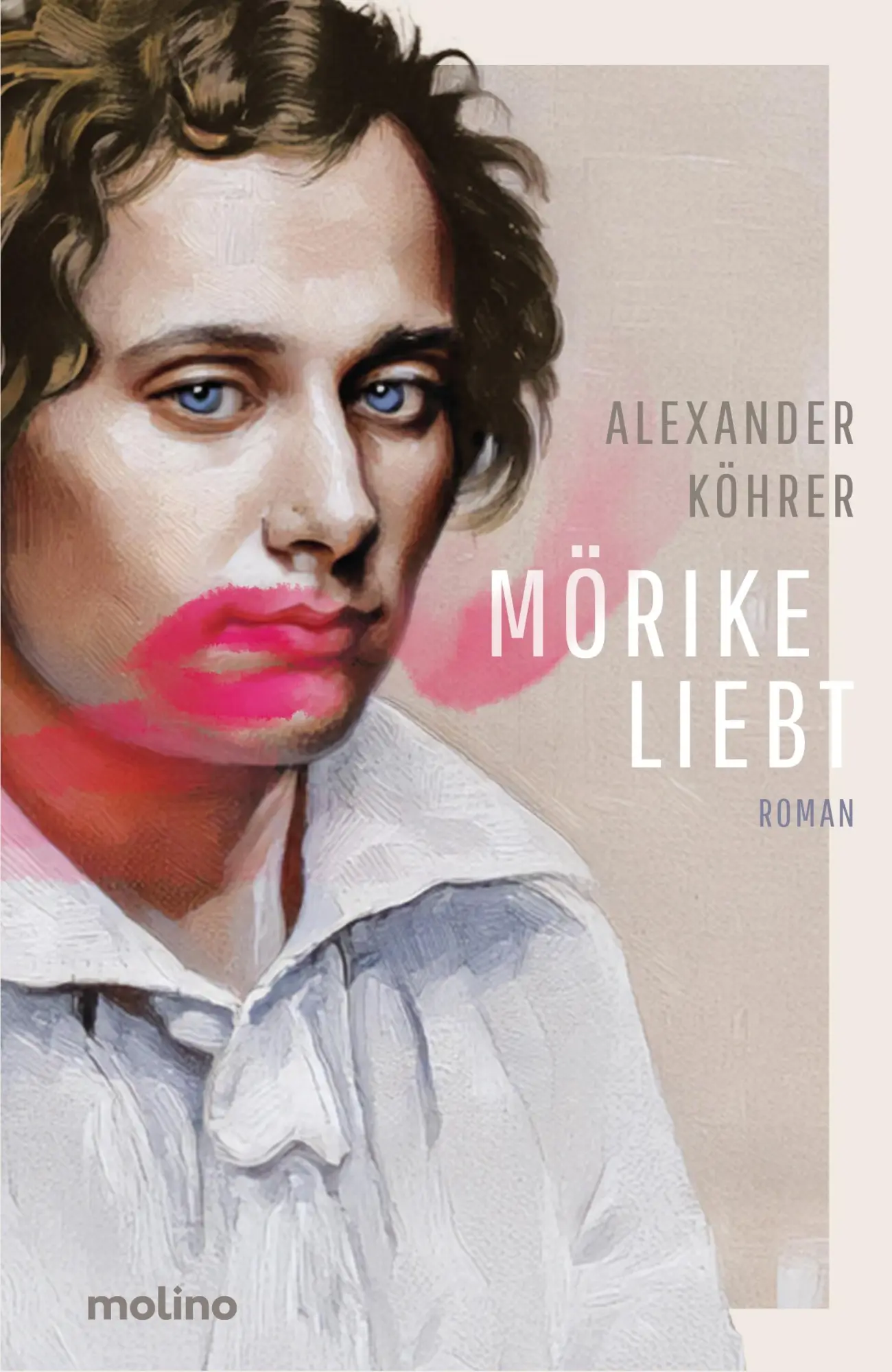 Cover: 9783948696948 | Mörike liebt | Alexander Köhrer | Taschenbuch | 208 S. | Deutsch