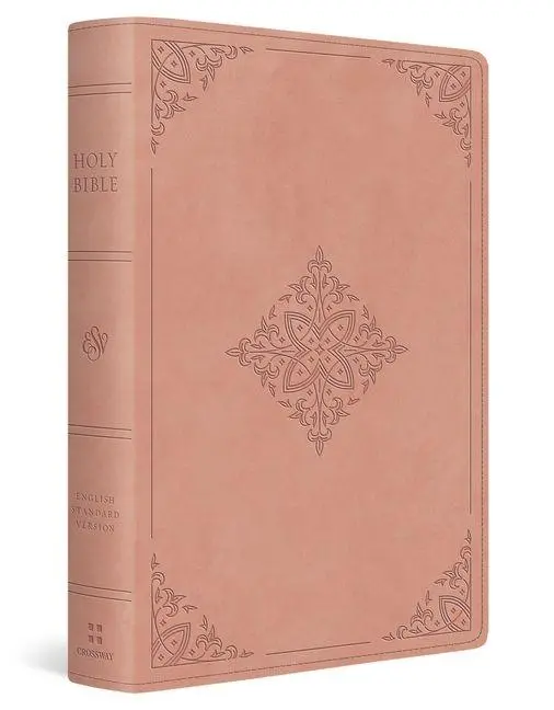 Cover: 9798874906948 | ESV Holy Bible | Esv Bibles | Buch | Einband - fest (Hardcover) | 2026