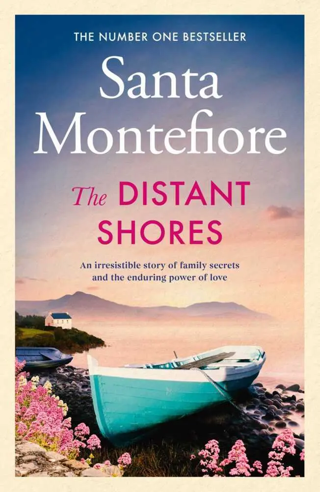 Cover: 9781471197048 | Distant Shores | Santa Montefiore | Taschenbuch | Englisch | 2021