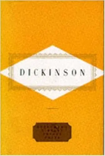 Cover: 9781857157048 | Dickinson Poems | Emily Dickinson | Buch | 256 S. | Englisch | 1993