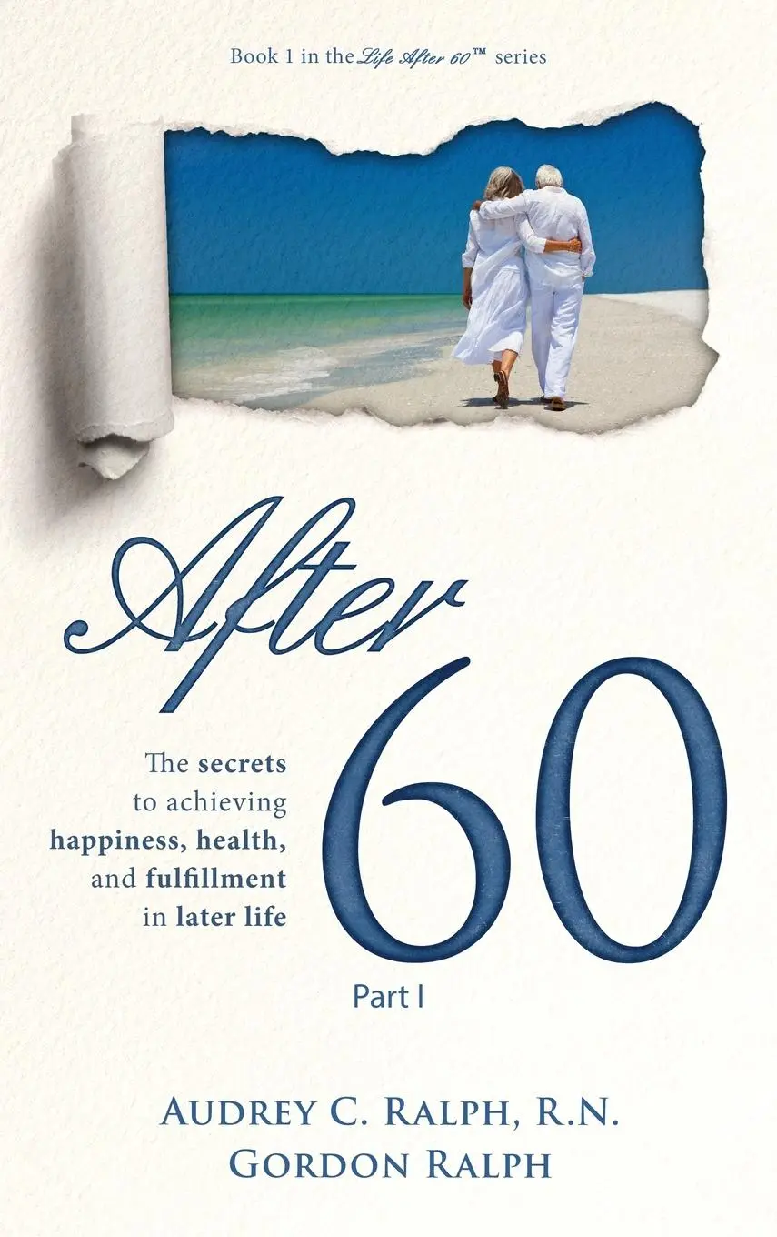 Cover: 9781952887048 | After 60 | Audrey C Ralph (u. a.) | Buch | Englisch | 2021