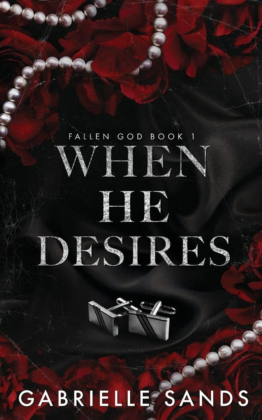 Cover: 9781962477048 | When He Desires | Gabrielle Sands | Taschenbuch | Englisch | 2024