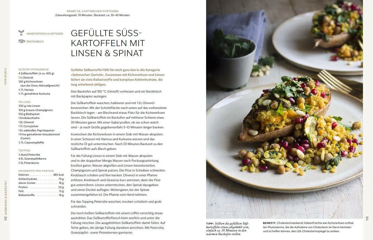 Bild: 9783747207048 | Longevity | Einfache Rezepte für ein gesundes und langes Leben | Sturm