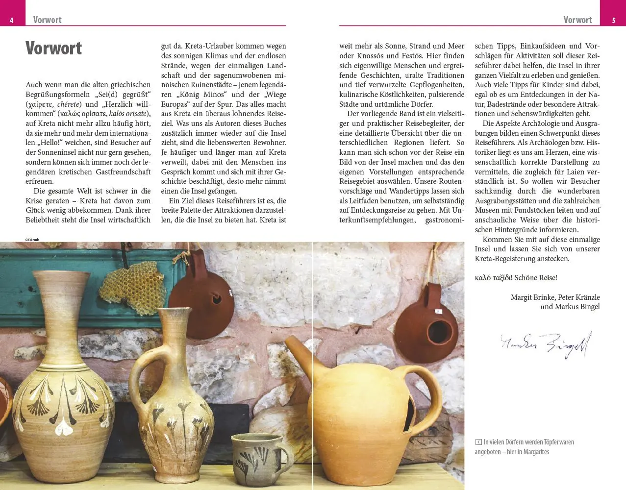 Bild: 9783831737048 | Reise Know-How Reiseführer Kreta | Peter Kränzle (u. a.) | Taschenbuch