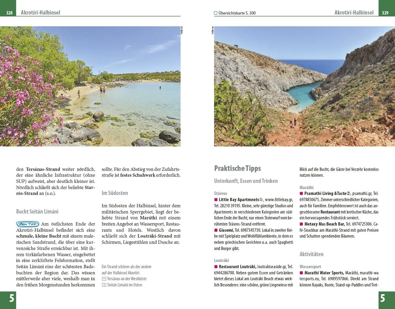 Bild: 9783831737048 | Reise Know-How Reiseführer Kreta | Peter Kränzle (u. a.) | Taschenbuch
