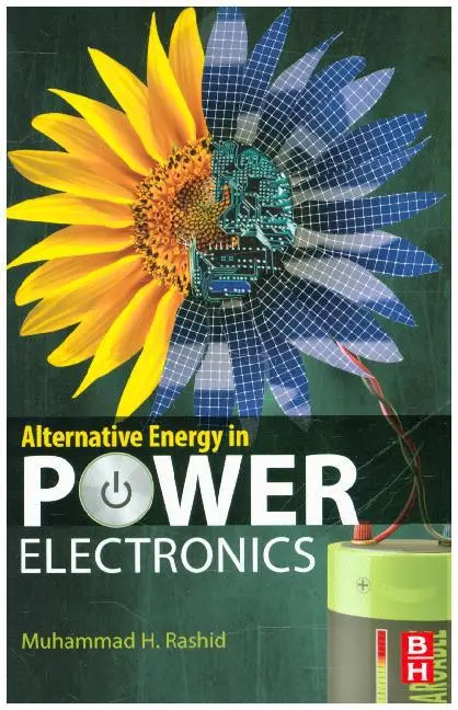 Alternative Energy in Power Electronics