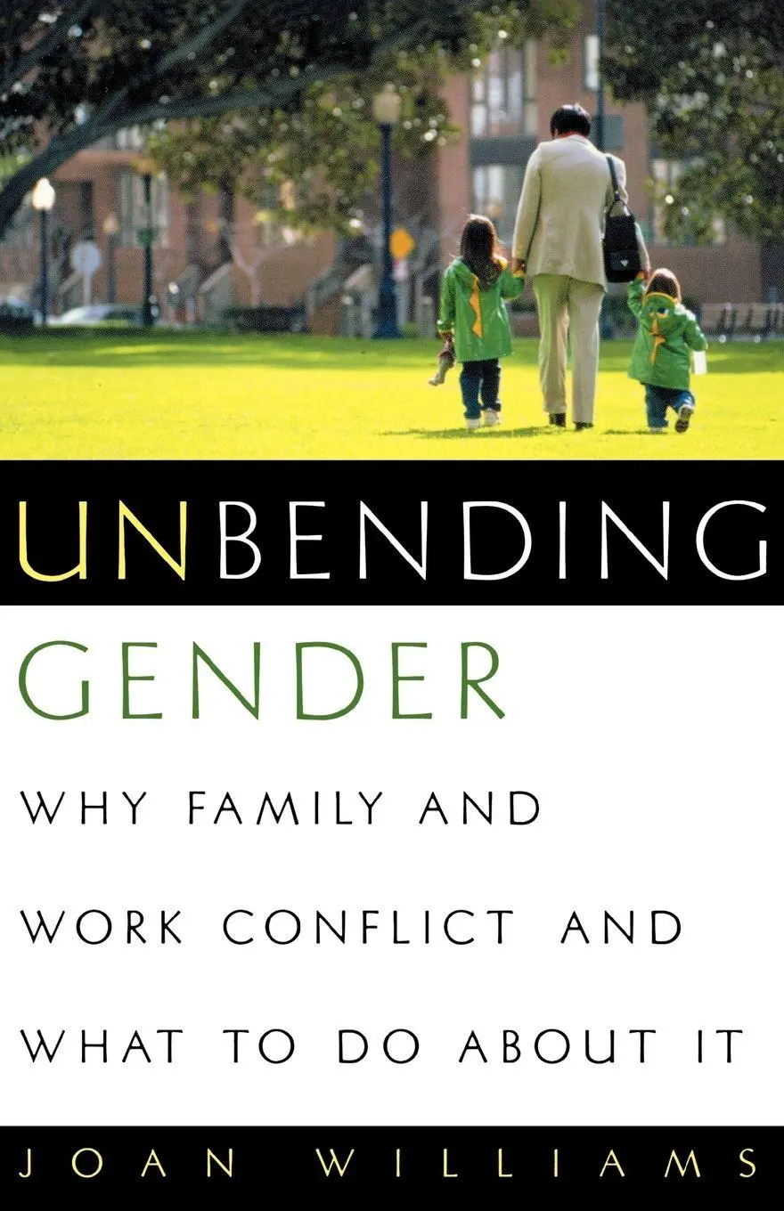 Cover: 9780195147148 | Unbending Gender | Joan Williams | Taschenbuch | Englisch | 2001