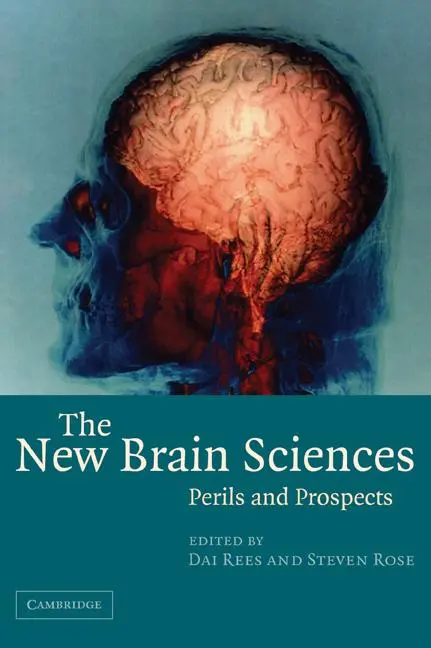 Cover: 9780521537148 | The New Brain Sciences | Perils and Prospects | Steven Rose (u. a.)