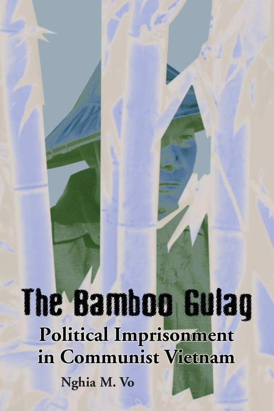 Cover: 9780786417148 | The Bamboo Gulag | Political Imprisonment in Communist Vietnam | Vo