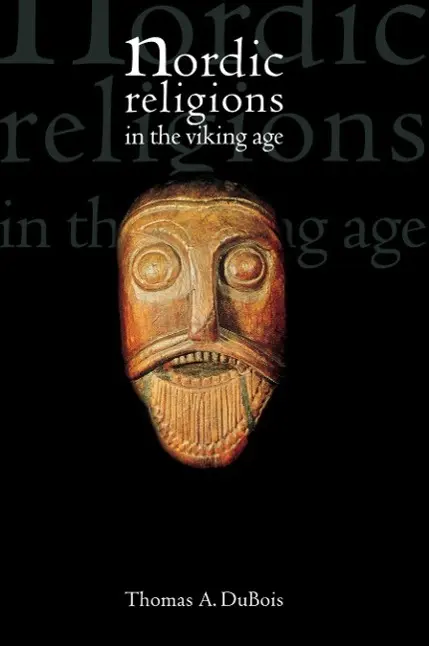 Cover: 9780812217148 | Nordic Religions in the Viking Age | Thomas DuBois | Taschenbuch