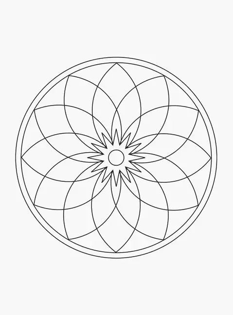 Bild: 9783473417148 | Die schönsten Mandalas zu Ostern | Ignasia Mayoral (u. a.) | Buch
