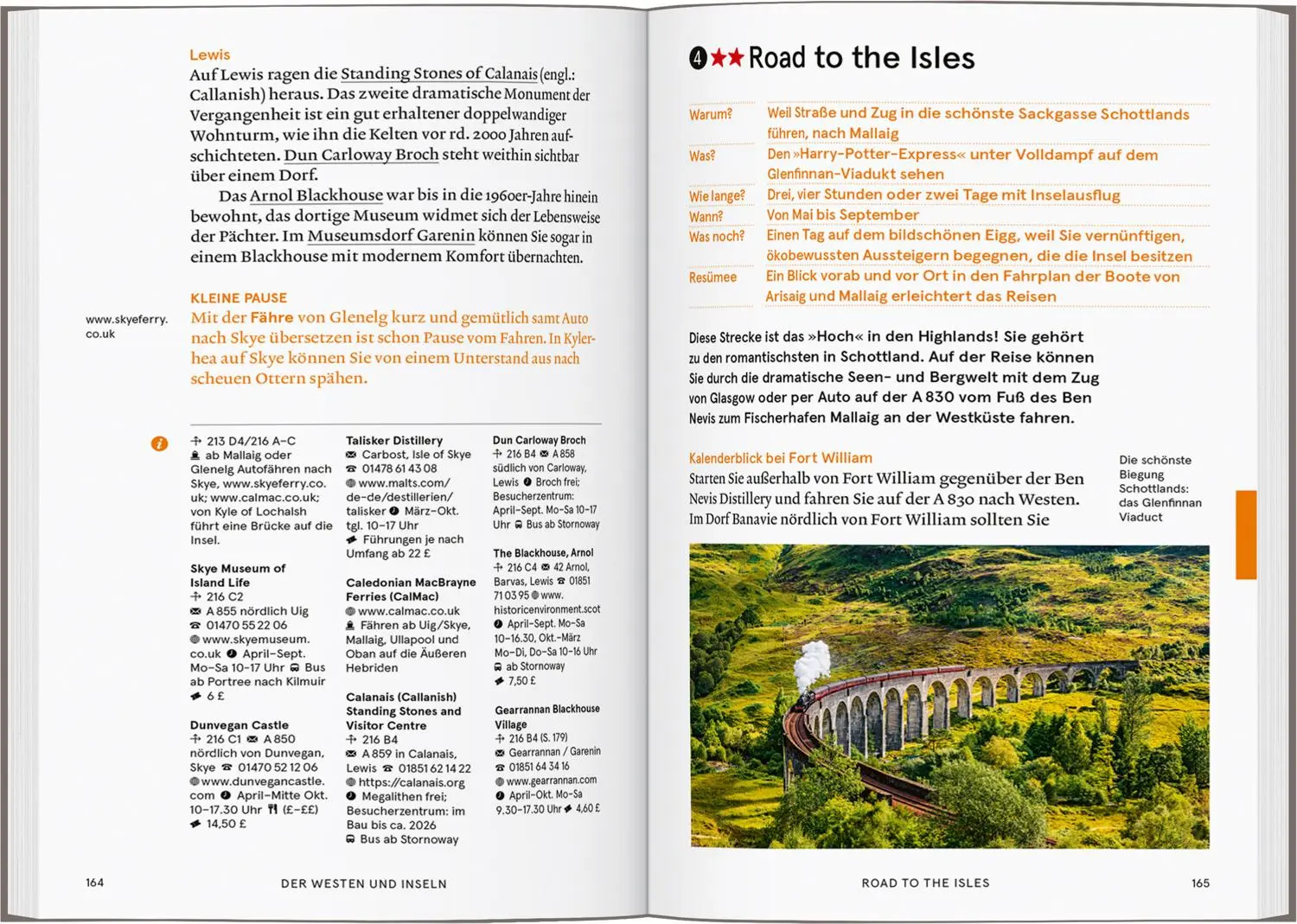 Bild: 9783575007148 | Baedeker SMART Reiseführer Schottland | Martin Müller | Taschenbuch