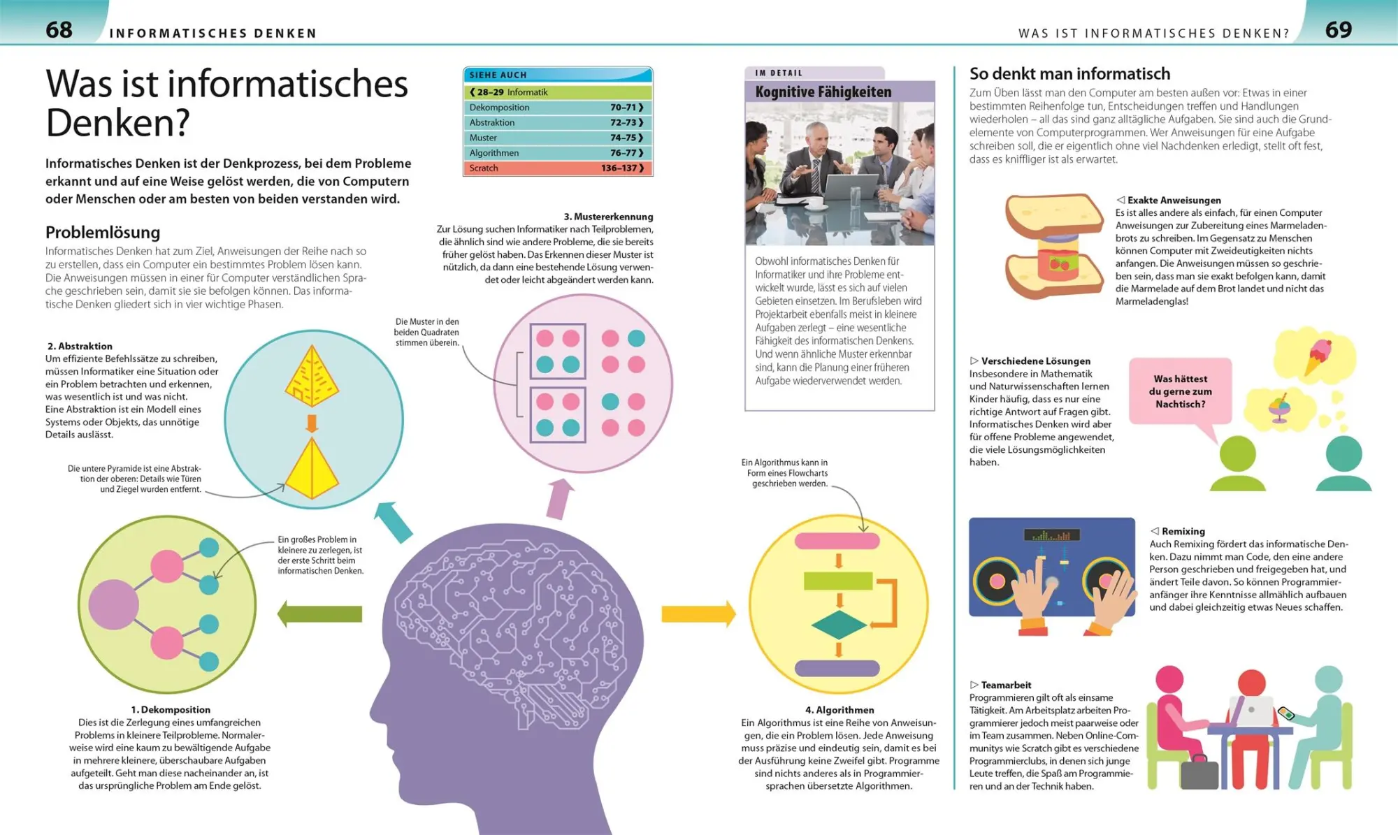 Bild: 9783831037148 | Computer, Informatik, Internet für Eltern | DK Verlag | Taschenbuch
