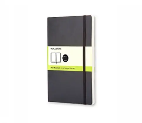 Cover: 9788883707148 | Moleskine. Notizbuch blanko klein | Moleskine | Notizbuch | 192 S.