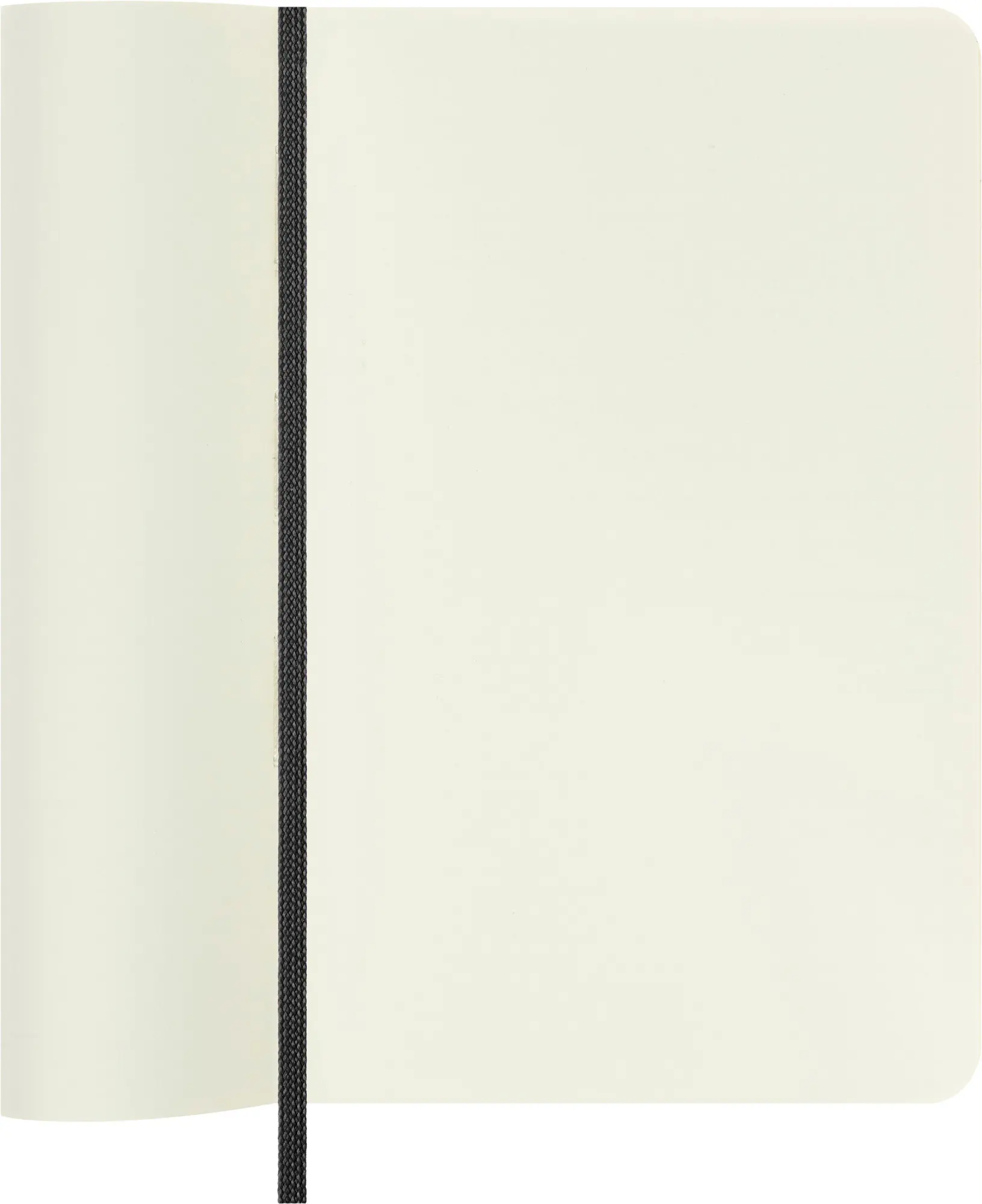 Bild: 9788883707148 | Moleskine. Notizbuch blanko klein | Moleskine | Notizbuch | 192 S.