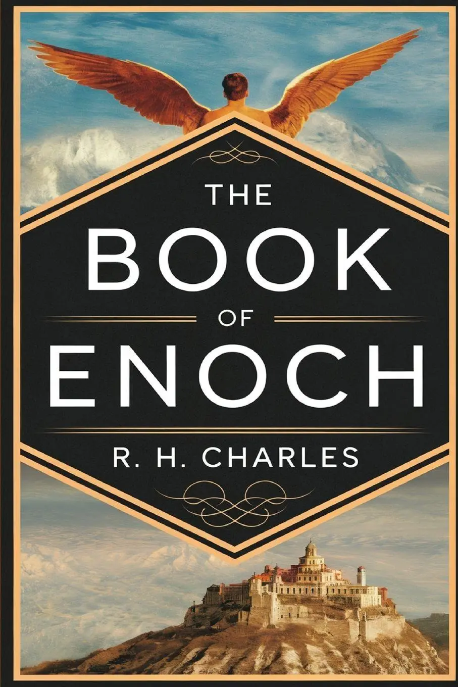 Cover: 9789356617148 | The Book of Enoch | R. H. Charles | Taschenbuch | Englisch | 2025