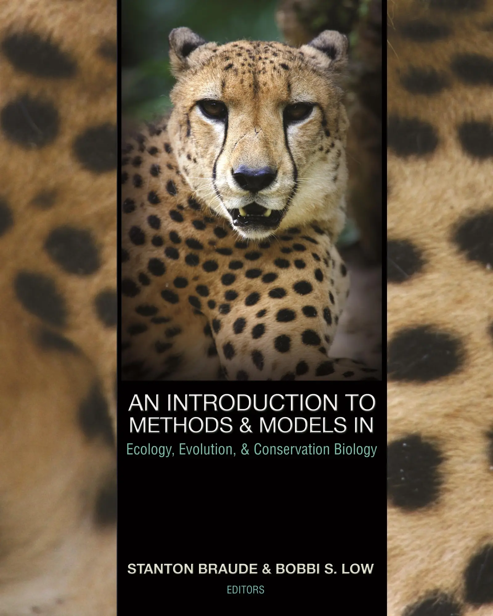 Cover: 9780691127248 | An Introduction to Methods &amp; Models in Ecology, Evolution, &amp;...