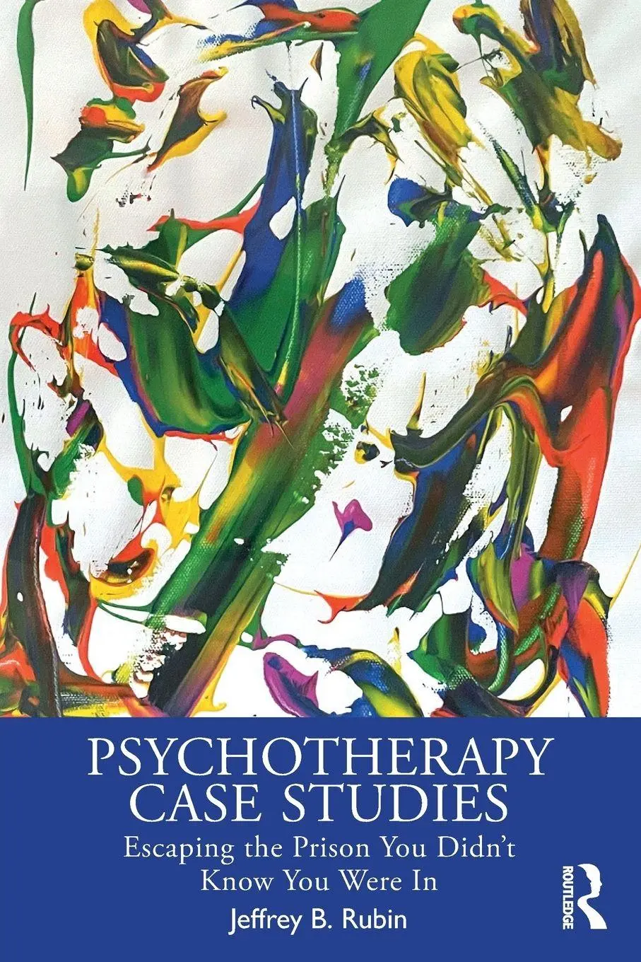 Cover: 9781032987248 | Psychotherapy Case Studies | Jeffrey B Rubin | Taschenbuch | Englisch