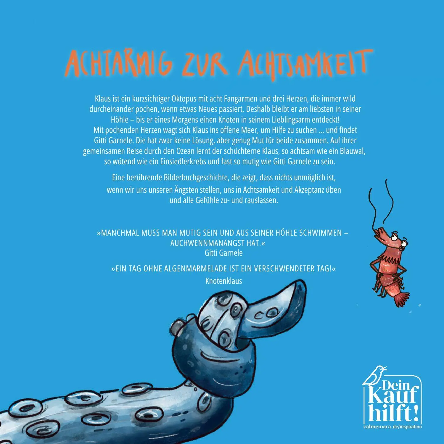 Bild: 9783948877248 | Lass es raus, Knotenklaus | Julia Regett | Buch | 40 S. | Deutsch