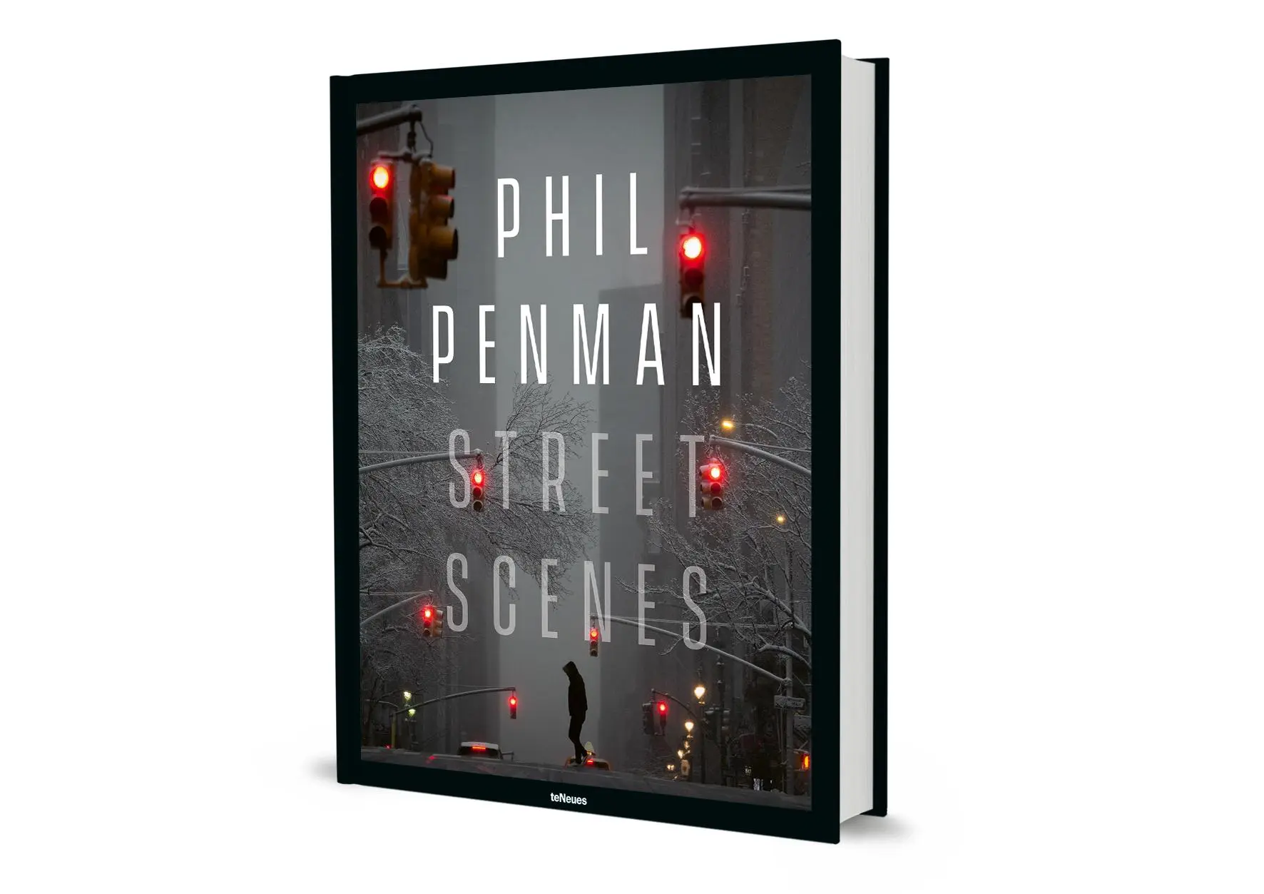 Bild: 9783961717248 | Phil Penman | Street Scenes | Phil Penman | Buch | 224 S. | Englisch