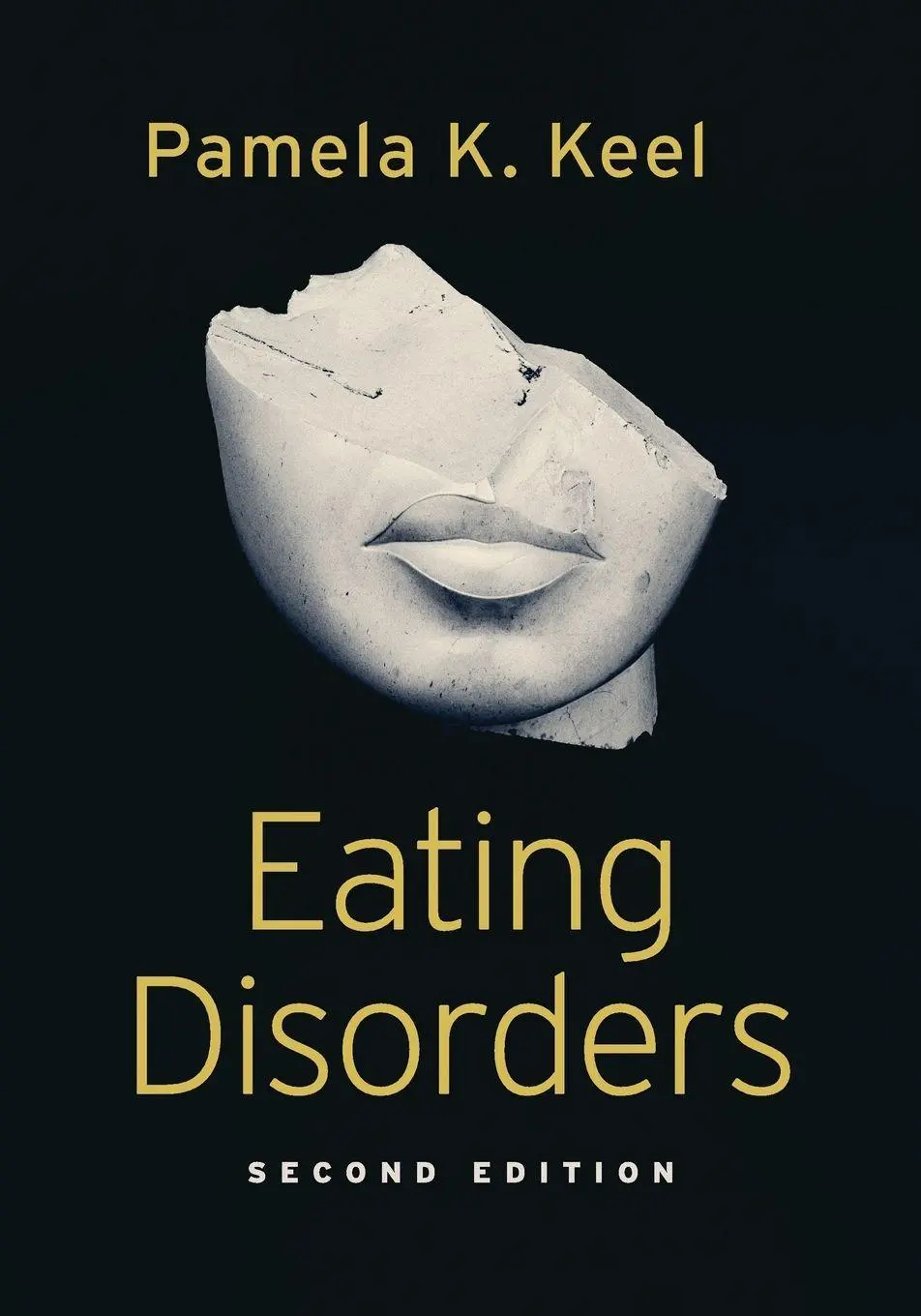 Cover: 9780190247348 | EATING DISORDERS 2E P | Pamela K. Keel | Taschenbuch | Englisch | 2016