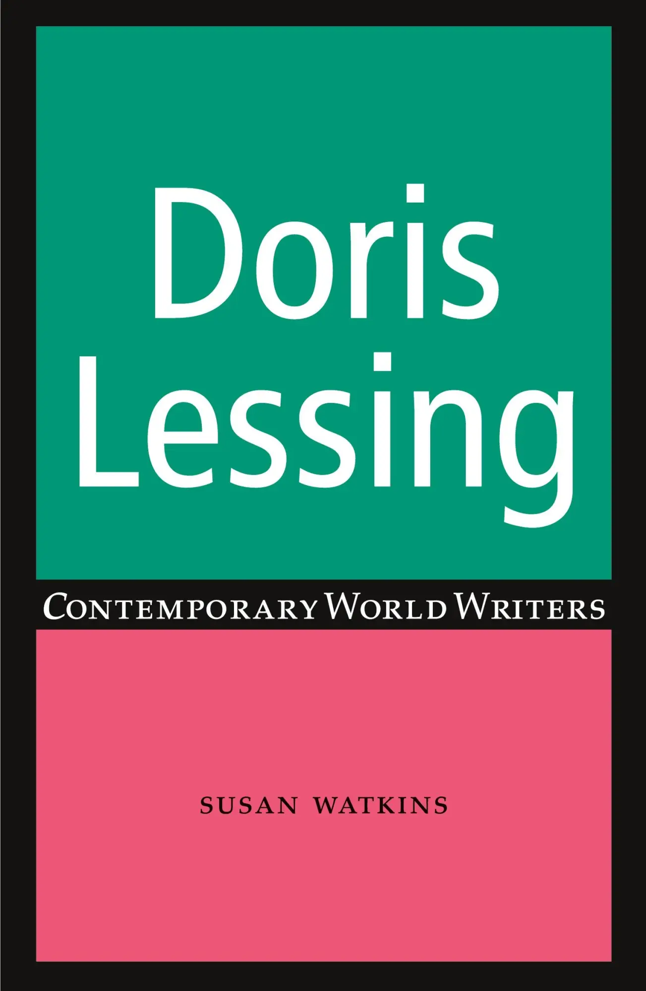 Cover: 9780719097348 | Doris Lessing | Susan Watkins | Taschenbuch | Englisch | 2015