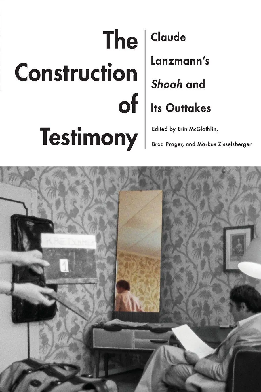 Cover: 9780814347348 | The Construction of Testimony | Erin Mcglothlin (u. a.) | Taschenbuch