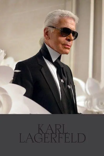 Cover: 9781419787348 | Karl Lagerfeld | Fashion Icon | Véronique Bergen | Buch | 208 S.