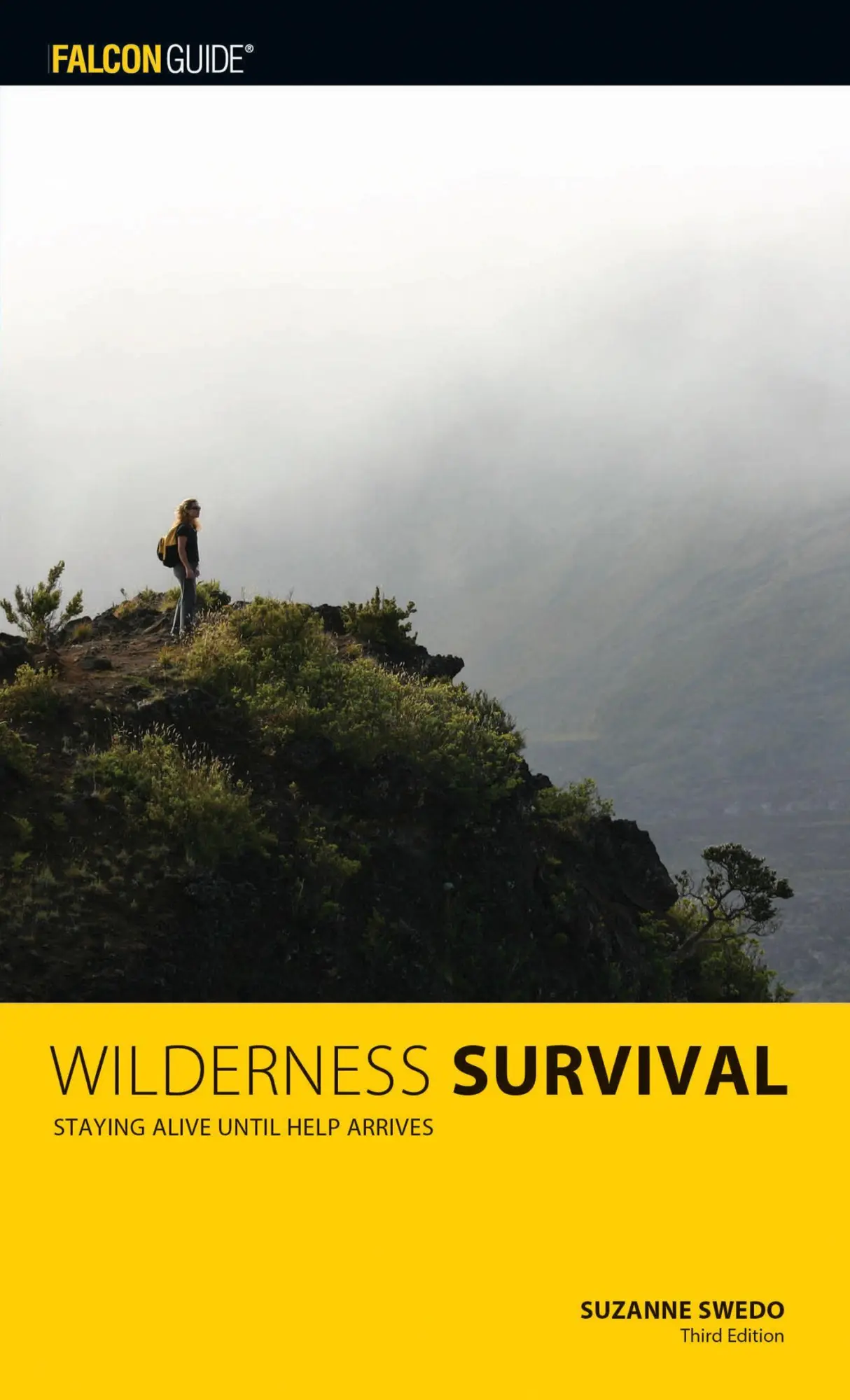 Cover: 9781493017348 | Wilderness Survival | Suzanne Swedo | Taschenbuch | Englisch | 2015