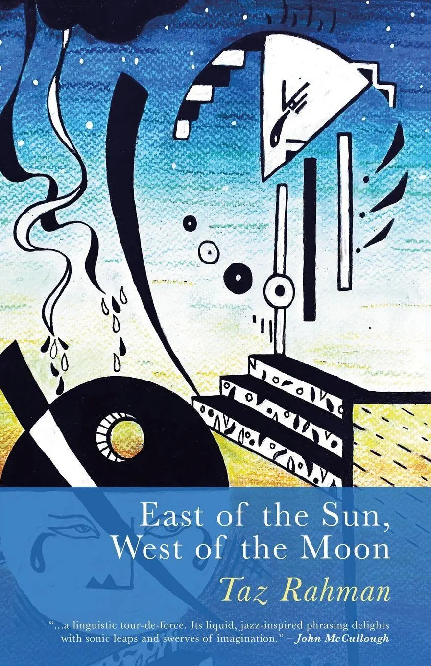 Cover: 9781781727348 | East of the Sun, West of the Moon | Taz Rahman | Taschenbuch | 2024