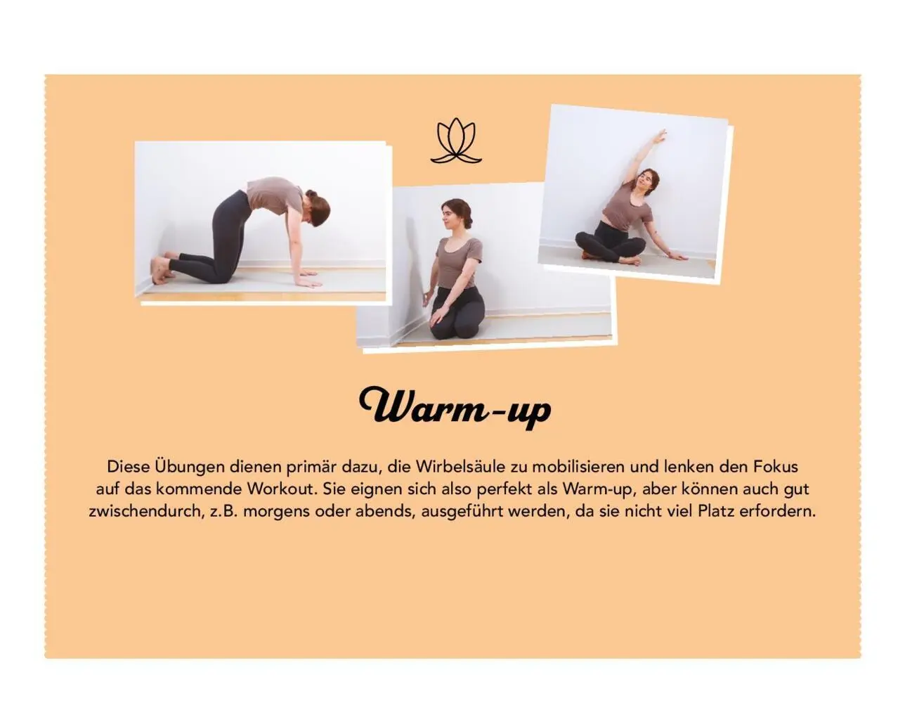 Bild: 9783625197348 | Wand-Pilates | 12 effektive Workouts mit über 70 einfachen Übungen