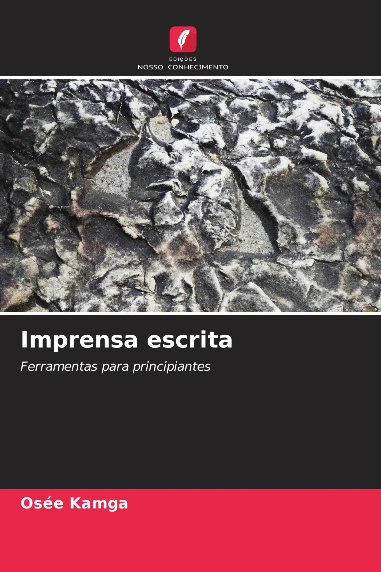Imprensa escrita