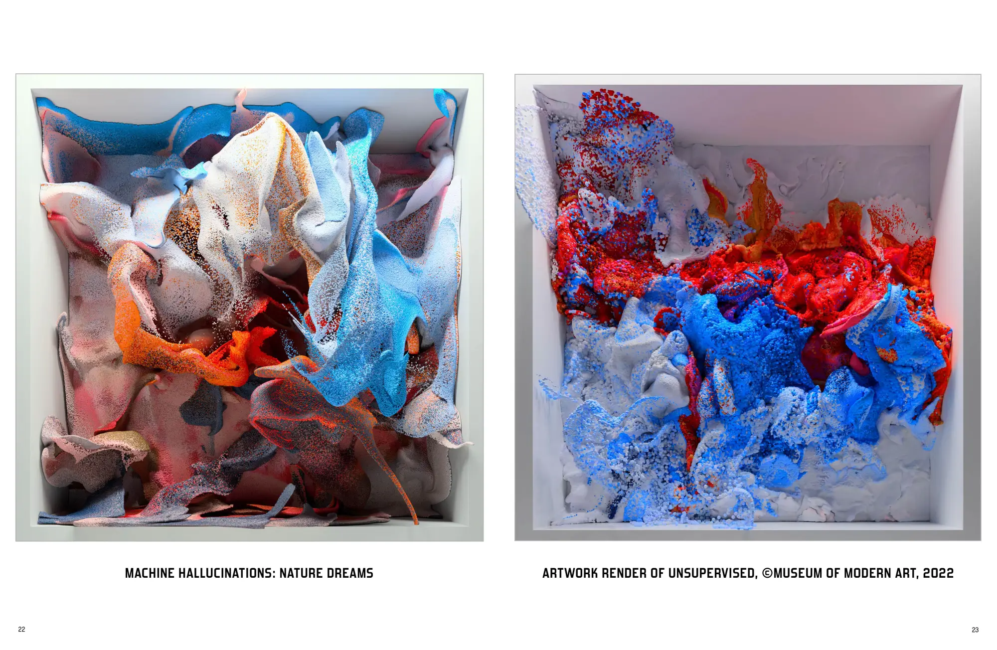 Bild: 9788863127348 | Digitale Kunst | Die neuen Grenzen des kreativen Universums | Tabacchi