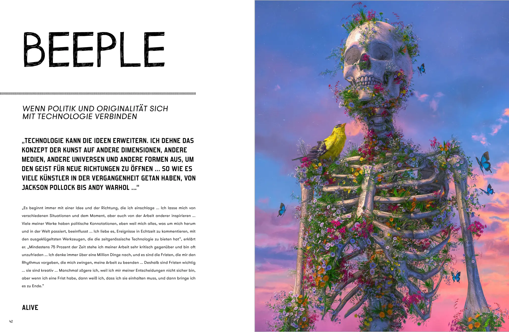 Bild: 9788863127348 | Digitale Kunst | Die neuen Grenzen des kreativen Universums | Tabacchi