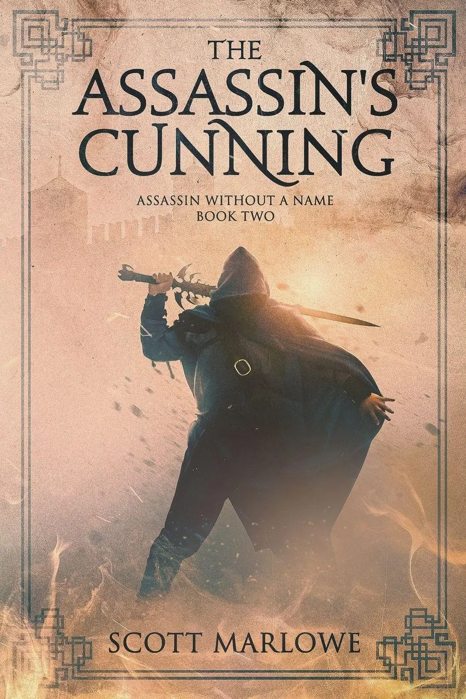 Cover: 9798223717348 | The Assassin's Cunning | Scott Marlowe | Taschenbuch | Englisch | 2023