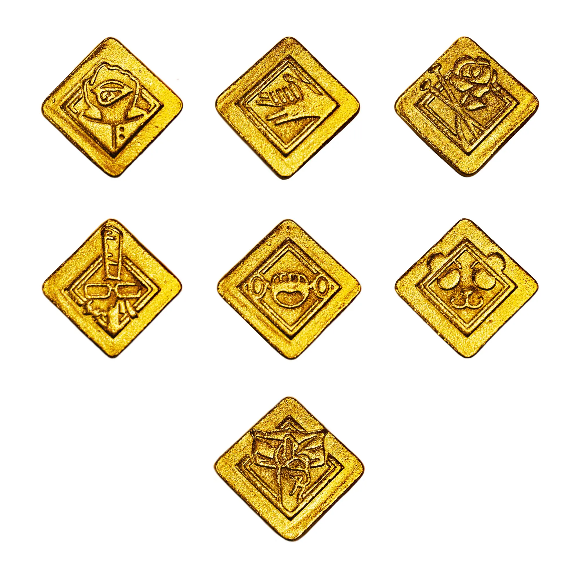 Bild: 5036905057448 | Monopoly Jujutsu Kaisen Season 2 | Spiel | Deutsch | 2026