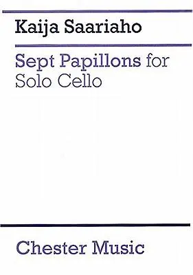 7 Papillons