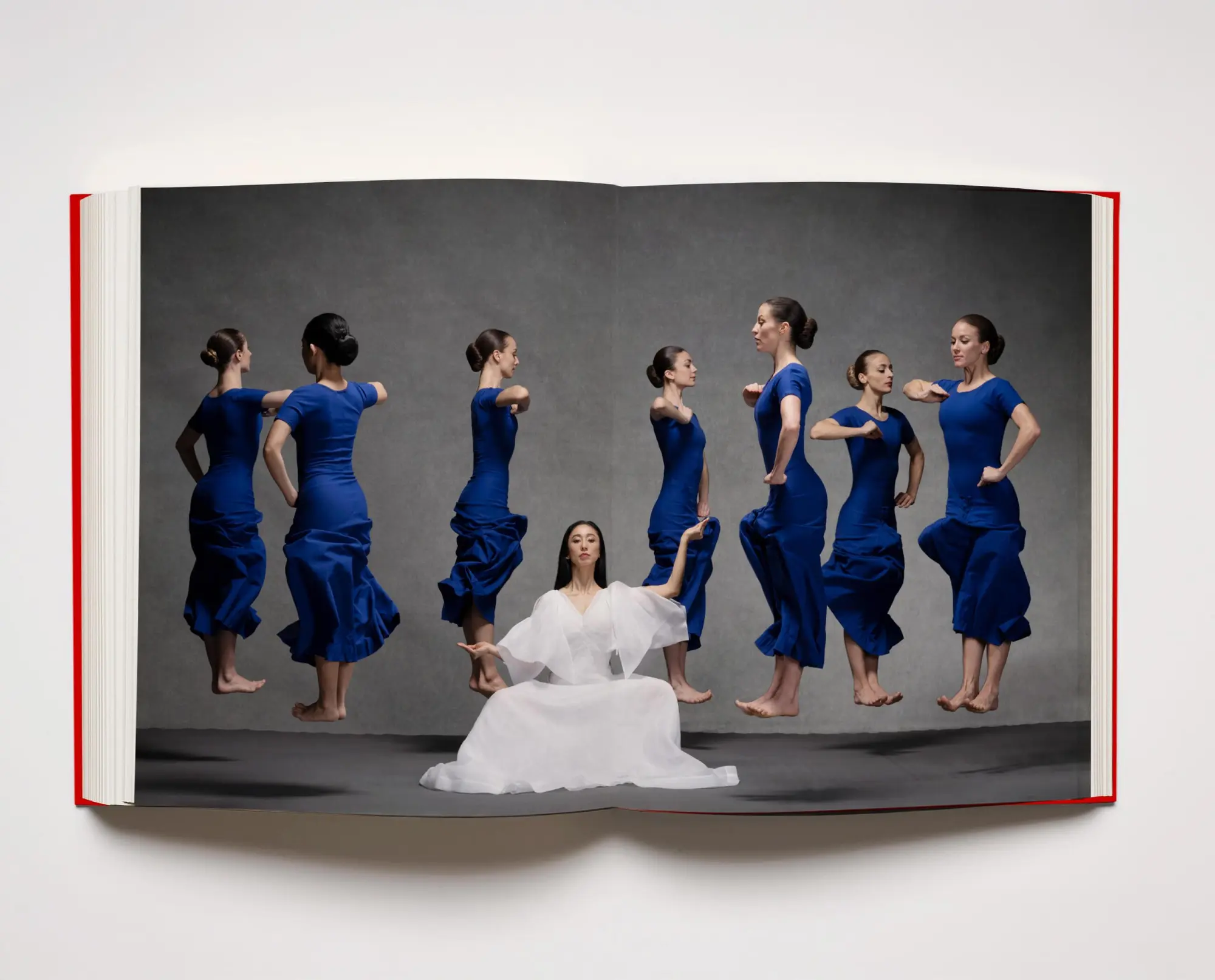 Bild: 9780762487448 | Martha Graham Dance Company 100 Years | Ken Browar (u. a.) | Buch