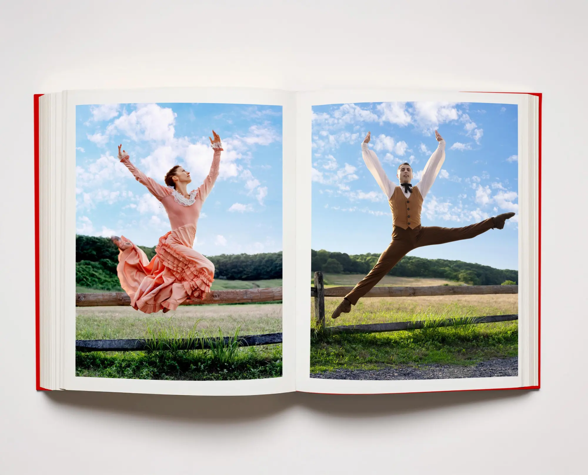 Bild: 9780762487448 | Martha Graham Dance Company 100 Years | Ken Browar (u. a.) | Buch