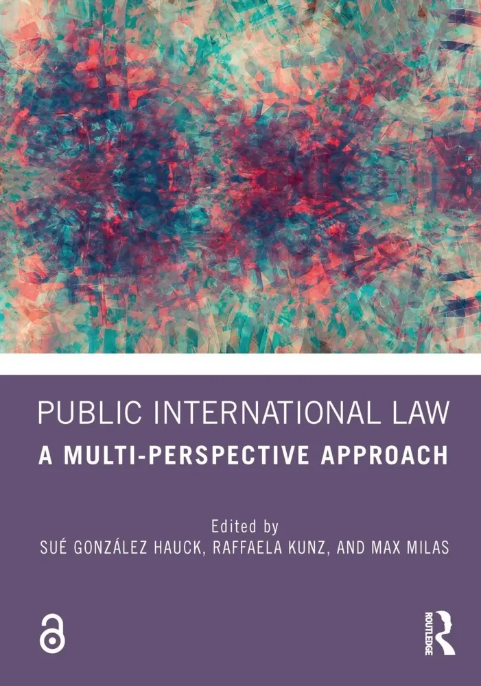 Cover: 9781032587448 | Public International Law | A Multi-Perspective Approach | Taschenbuch