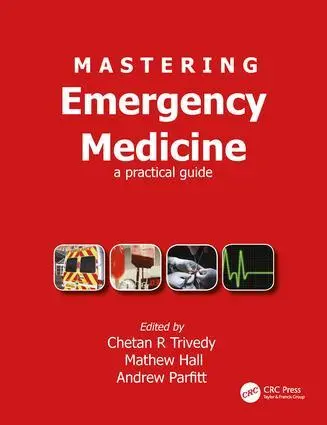 Cover: 9781853157448 | Mastering Emergency Medicine | A Practical Guide | Parfitt (u. a.)