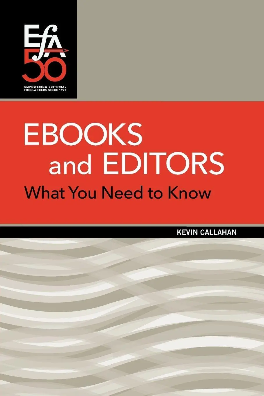 Cover: 9781880407448 | Ebooks and Editors | What you need to know | Kevin Callahan | Buch